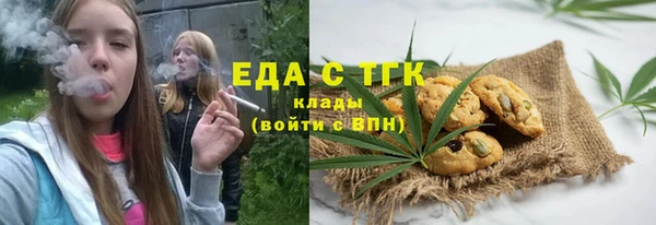 ALPHA PVP Осинники